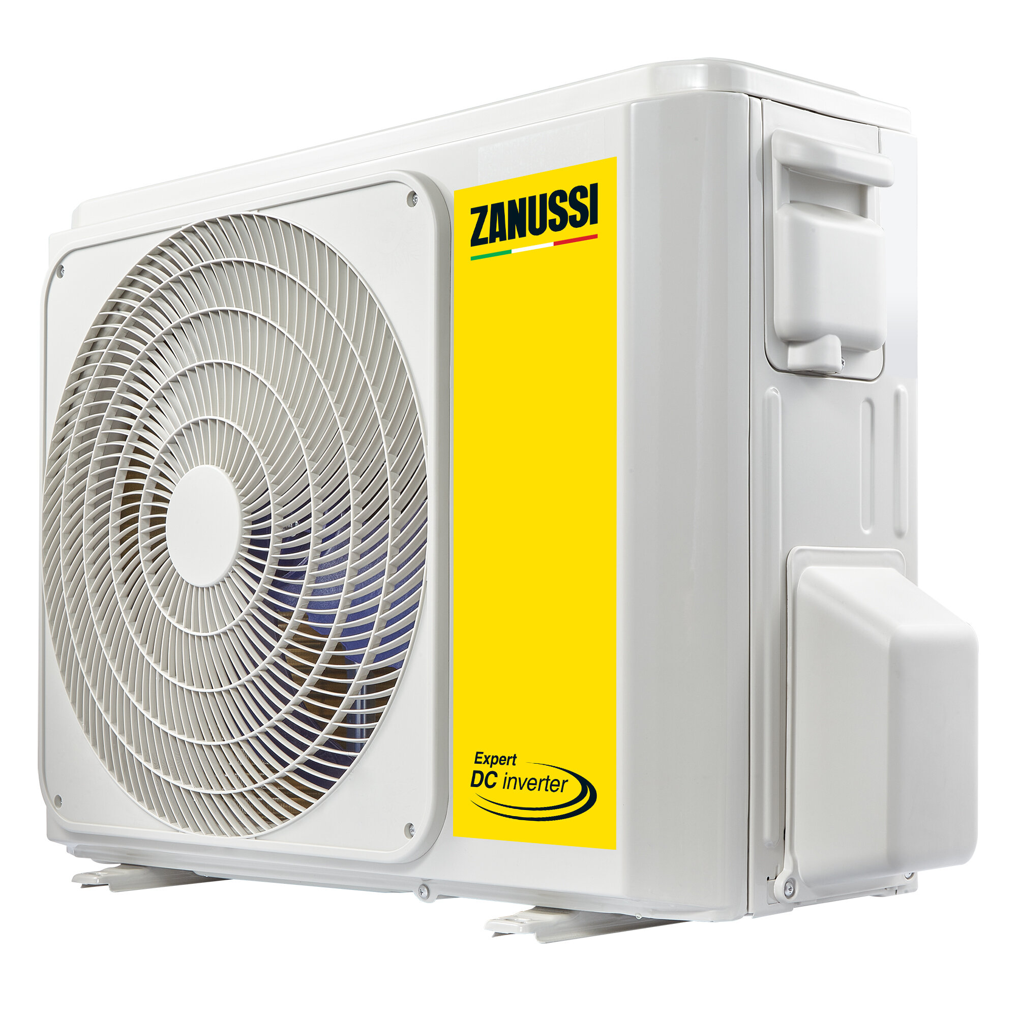 Блок наружный Zanussi ZACS/I-07 HS/N1/Out сплит-системы, инверторного типа