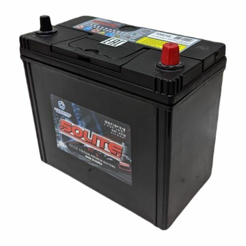 Автомобильный аккумулятор Furukawa Battery FB9000 70B24L 238х129х225