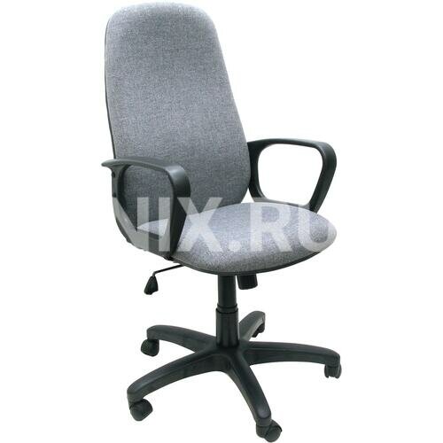 Компьютерное кресло Бюрократ Ch-808AXSN/Grey-10-128