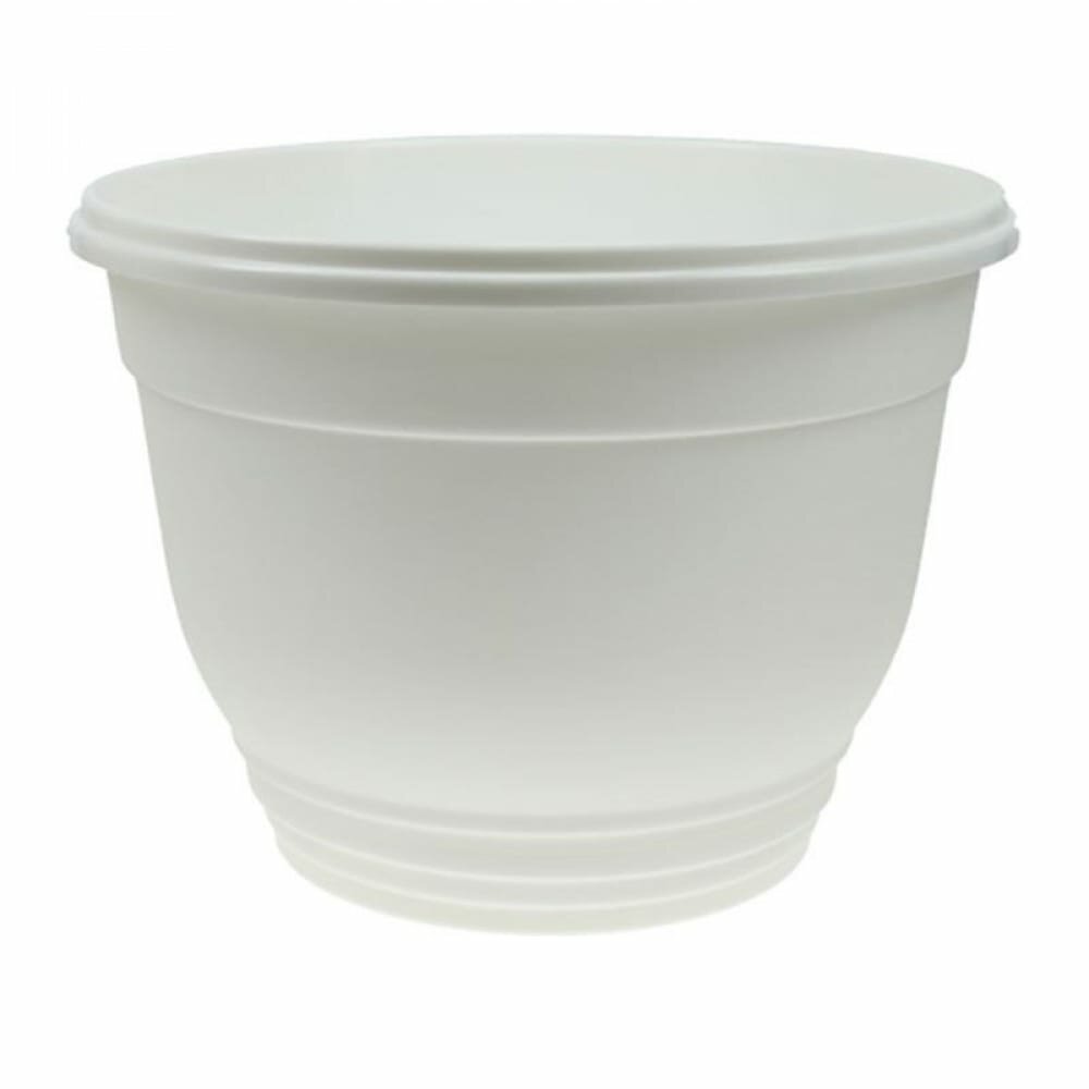 фото Кашпо ФлораПласт Цегла