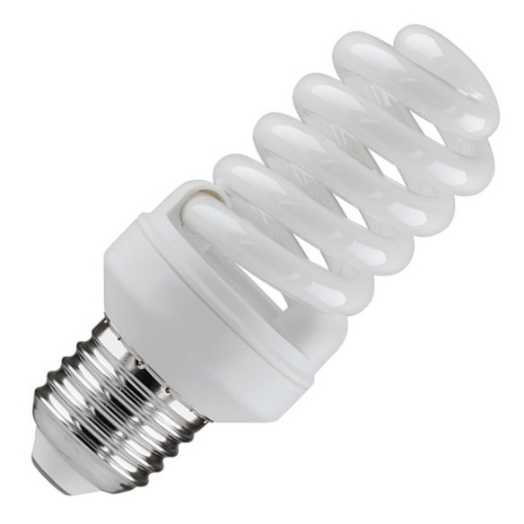 Foton Lighting E27 15Вт 4200K