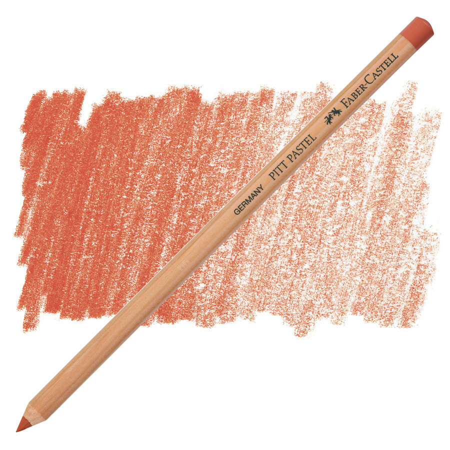 Карандаш пастельный Faber-Castell Pitt Pastel 188 сангина