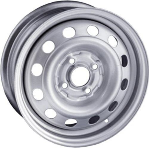 Колесный диск arrivo ar054_p 6x15/4x100 et40 d60.1 silver