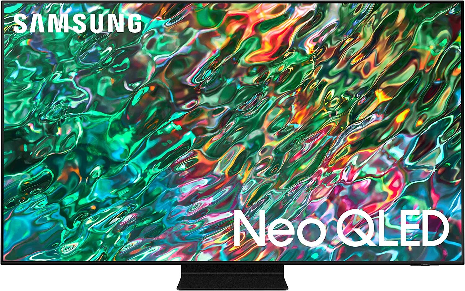 Телевизор Samsung QE43QN90B