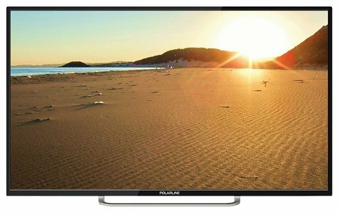 40" Телевизор Polarline 40PL51TC LED