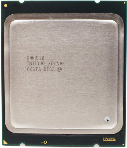 Процессоры Intel Процессор SR0KS Intel Xeon E5-4610
