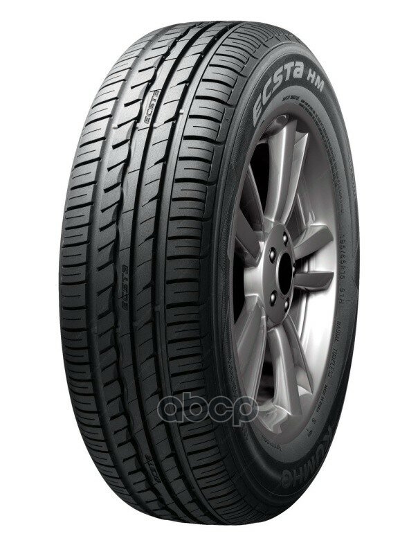 Автошина KUMHO Ecsta KH17 155/70 R13 75 T