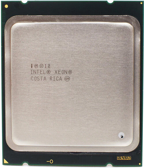 Процессоры Intel Процессор 662065-B21 HP BL460c Gen8 Intel Xeon E5-2660 Kit