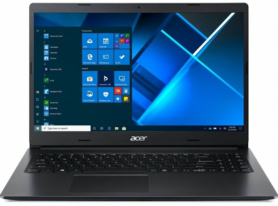  Acer Extensa EX215-22-A2AZ (NX.EG9ER.00N)