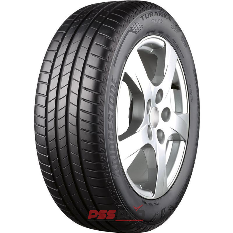 А/шина Bridgestone Turanza T005 255/45 R18 103H XL
