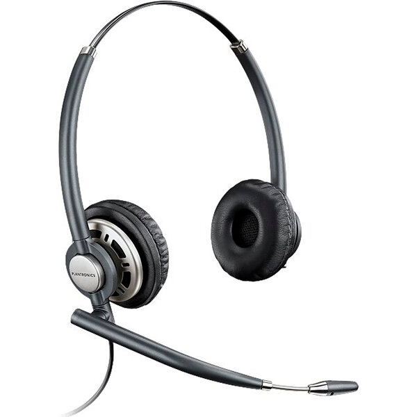 Гарнитура Plantronics PL-HW301N