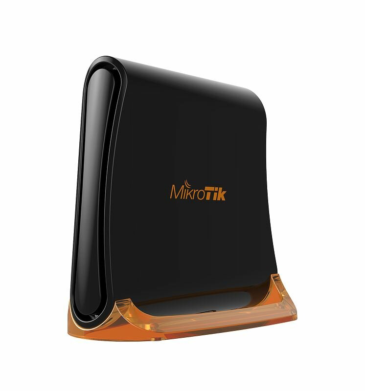 MikroTik hAP mini (RB931-2nD)