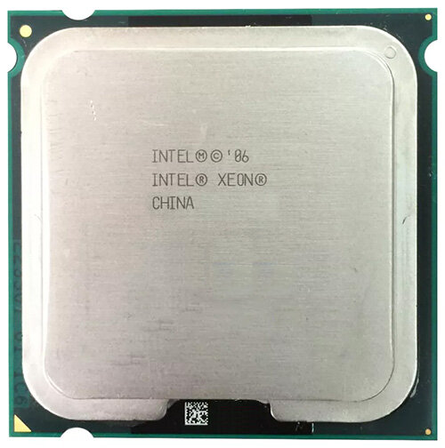 Процессоры Intel Процессор 458581-B21 HP Quad-Core Intel Xeon X5460 (3.16GHz, 120 Watts, 1333 FSB)