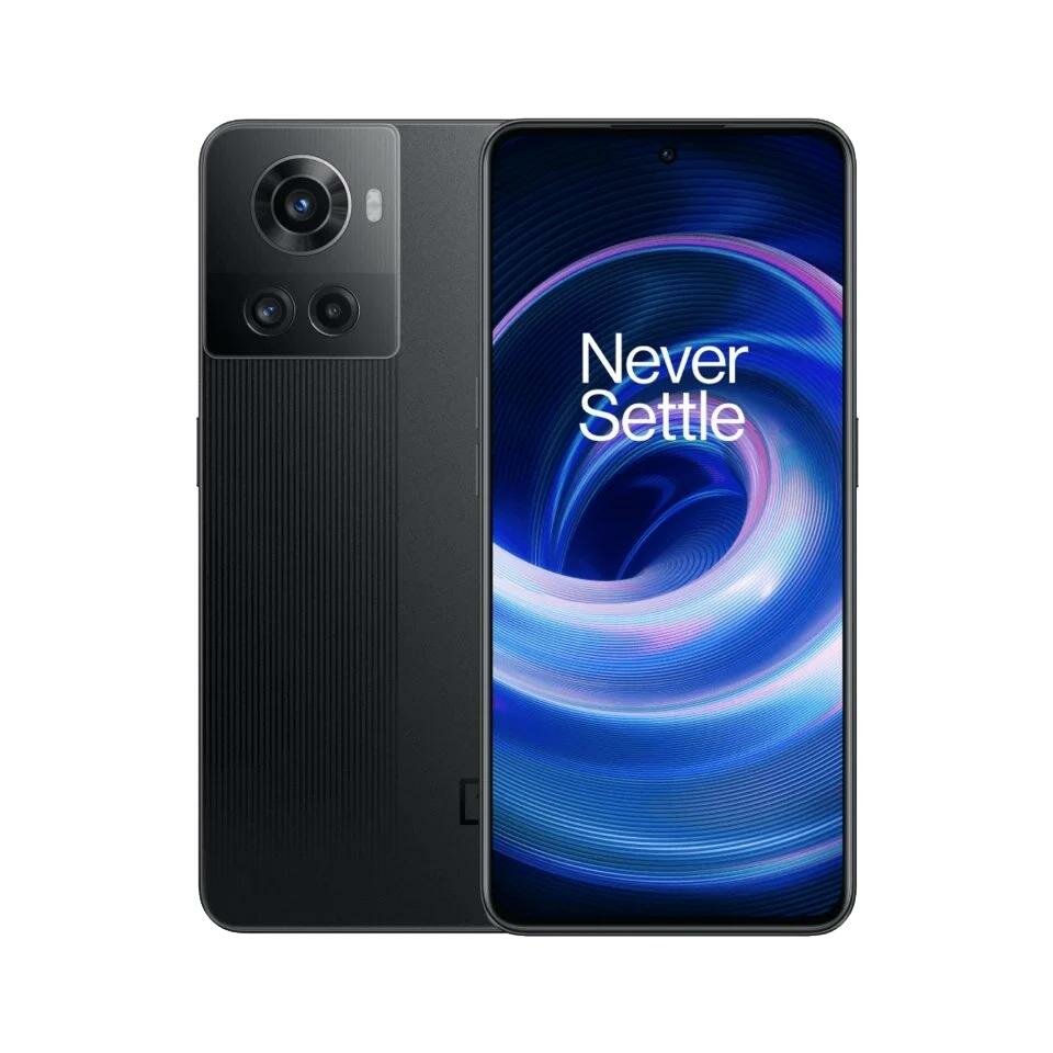 OnePlus Ace 5G 8/256Gb Sierra Black (Черный) (CN)