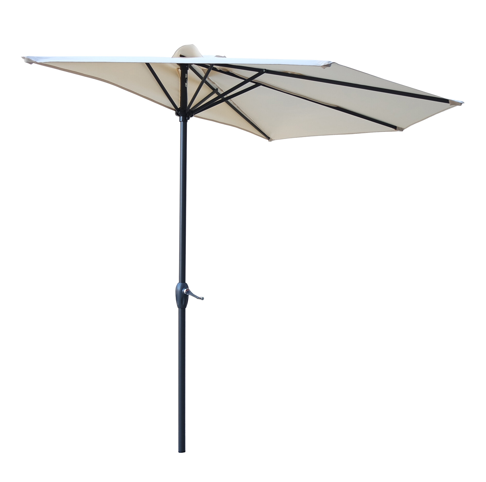 Зонт для балкона Skyguard 270х135 см