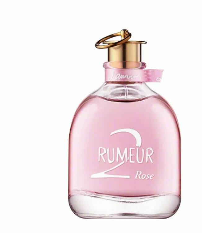 Туалетные духи Lanvin Rumeur 2 Rose 50 мл