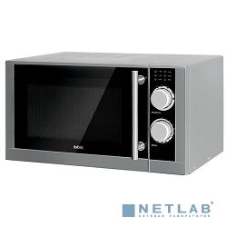 BBK Микроволновые печи BBK BBK 23MWS-929M/BX (B/SS) Микроволновая печь, 23 л, 900 Вт, черный/нержавеющая сталь