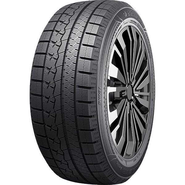 Автомобильные шины Sailun Ice Blazer Arctic 185/65 R14 86T