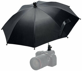 JJC CU-XL Зонт для Фото и видеокамеры
