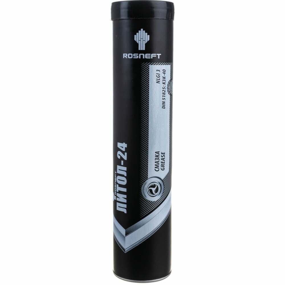 фото Смазка Роснефть Литол-24