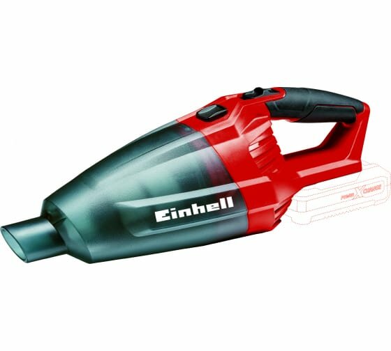 Акк. пылесос EINHELL PXC TE-VC 18 Li-Solo