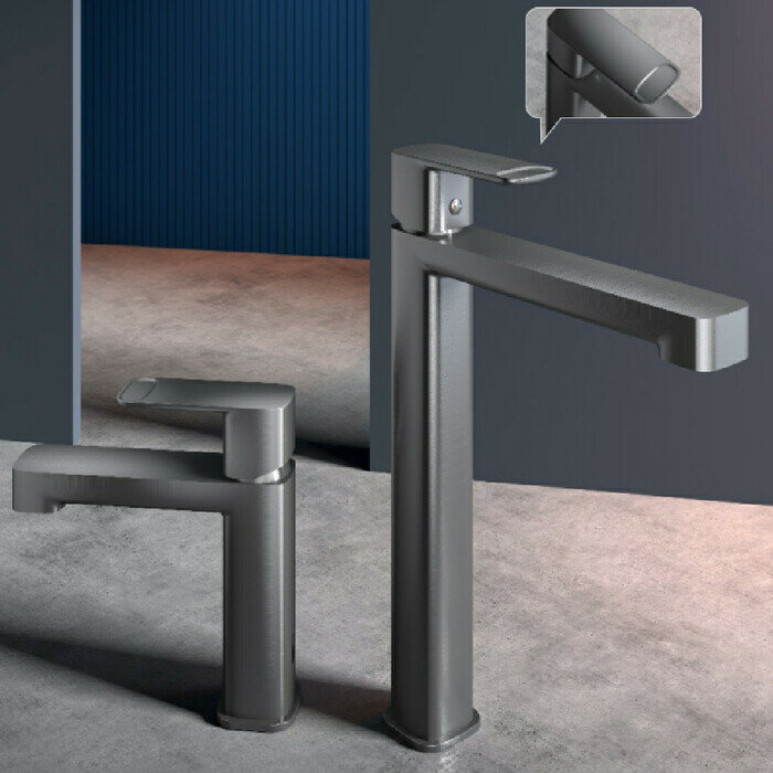 Смеситель для раковины AQUAme - фото №3