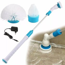 Cleaning Tool Spin Scrubber – беспроводная щетка для уборки