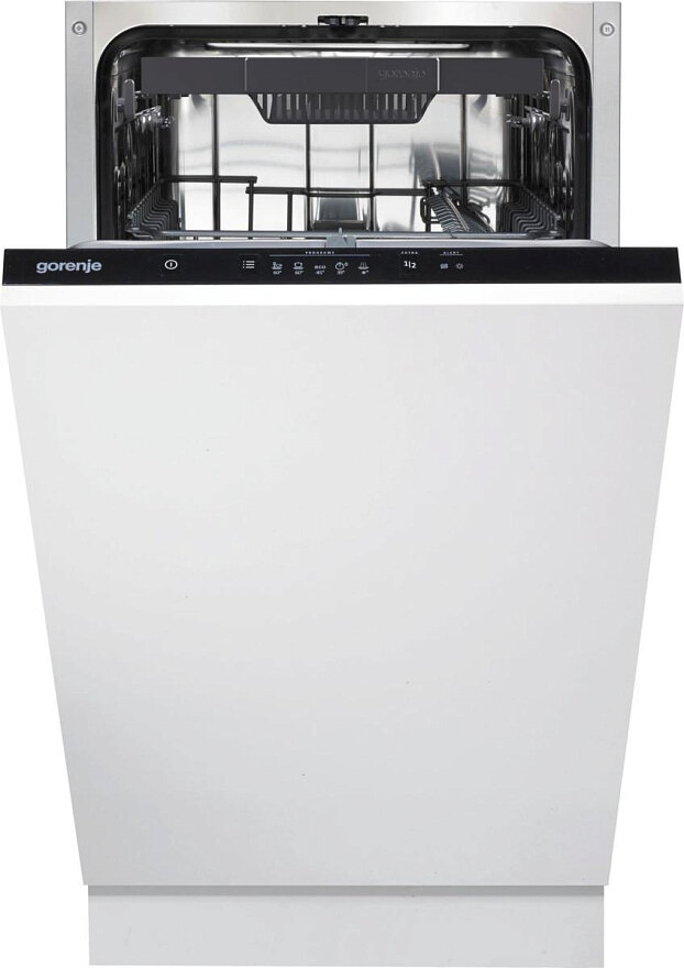 Встраиваемая посудомоечная машина Gorenje GV520E11