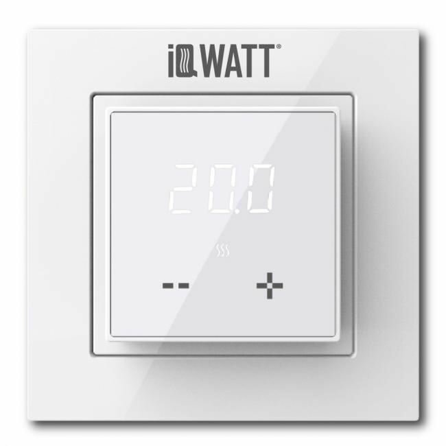 Электронный термостат IQ THERMOSTAT D