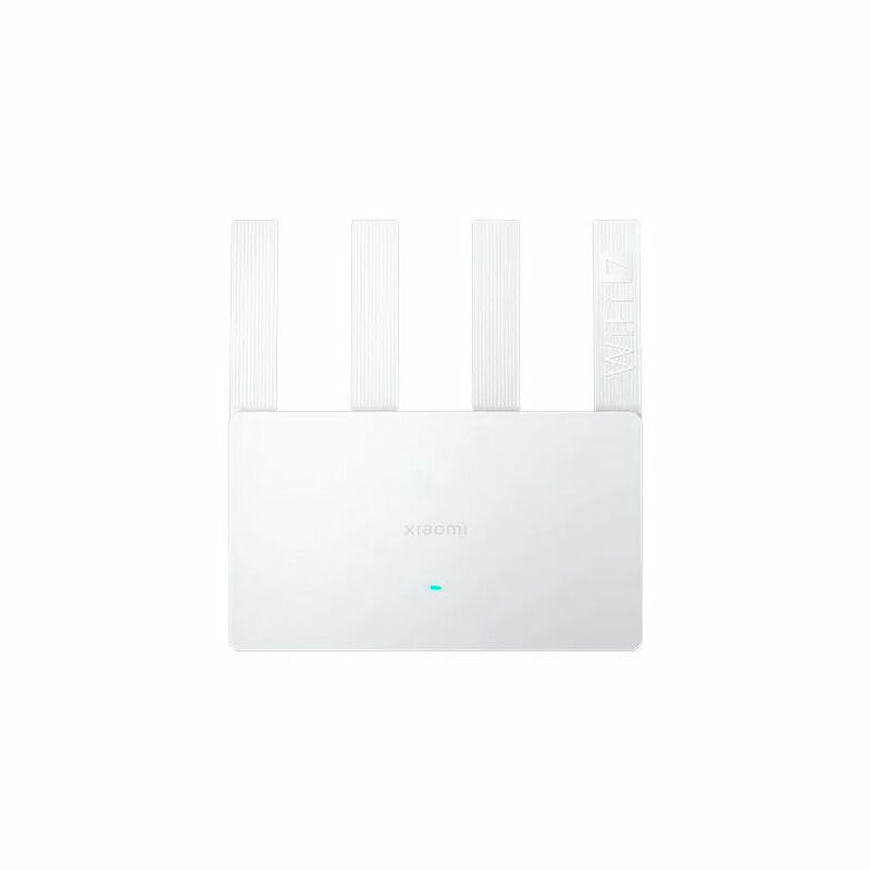 Роутер Xiaomi BE3600 (Wi-Fi 7) CN