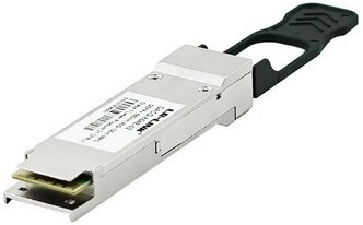 Трансивер LR-Link Transceiver QSFP+ 40G 850nm, Multi-Mode, 100m (MPO connectors)