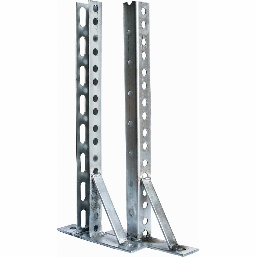 фото П-образный левый кронштейн крепко-накрепко 47839