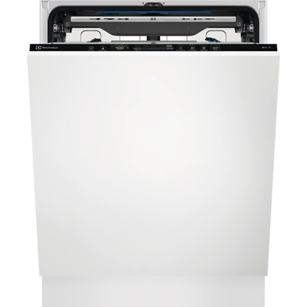 Встраиваемая посудомоечная машина Electrolux EEG69420W - фотография № 1