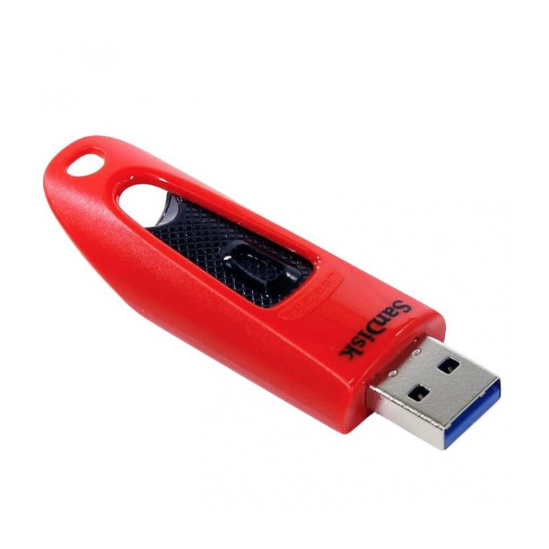 Флешка SanDisk Ultra USB 3.0