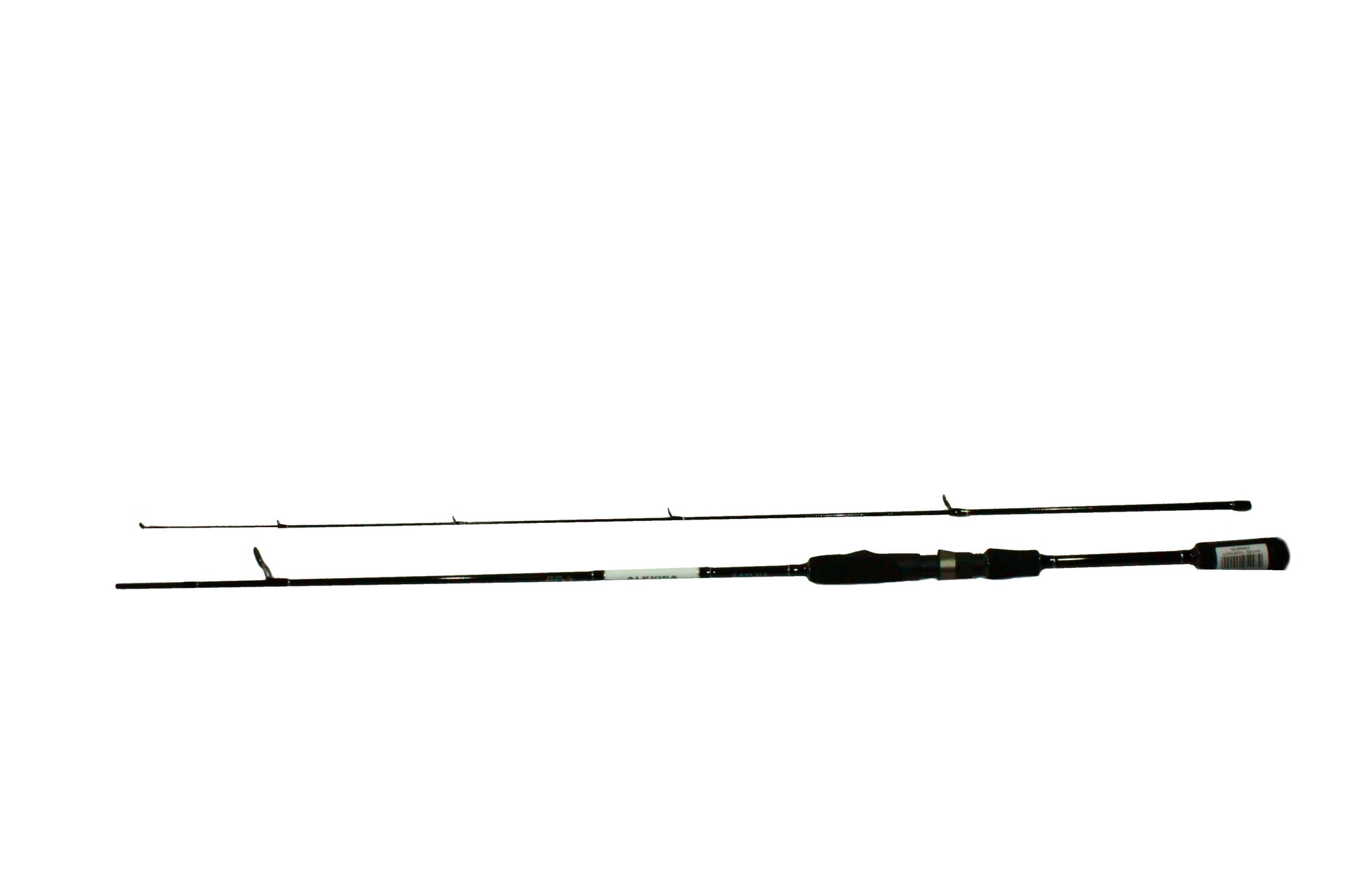 Спиннинг Next Fishing Accord Alkiona S632XUL (1.92m, 0.5-6g, 2-4LB, micro jig, вес 92g)