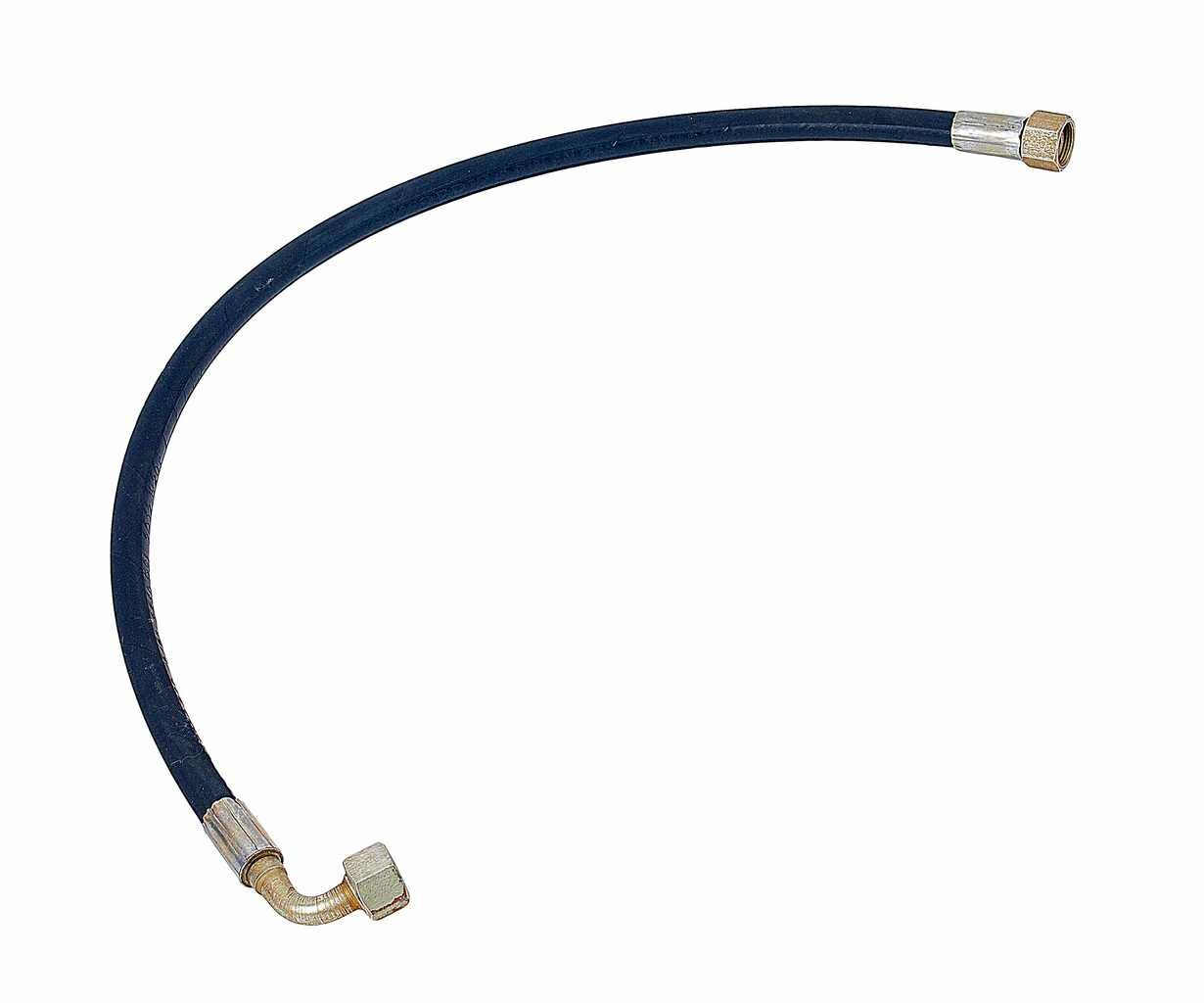 фото Рукав L=810мм S24 (М20х1,5-М20х1,5/90) 1SN10-18, 680-4607140-06, NO NAME