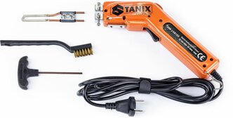 Термонож STANIX LS 8100