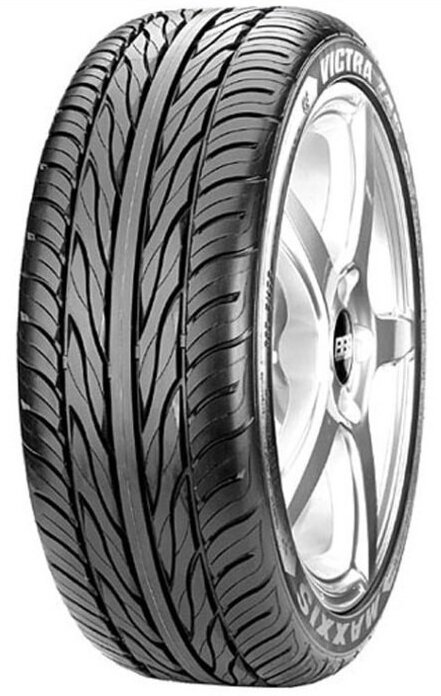 Maxxis Maxxis MA-Z4S Victra 235/55 R17 103W