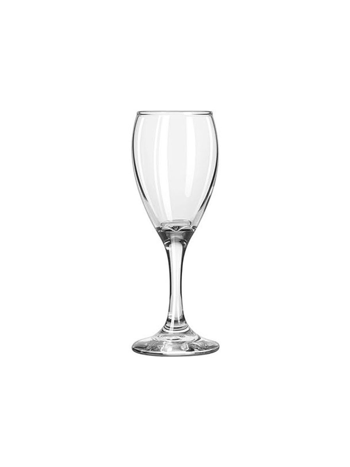 фото Рюмки набор 4 шт Libbey Teardrop, стеклянные, 89 мл