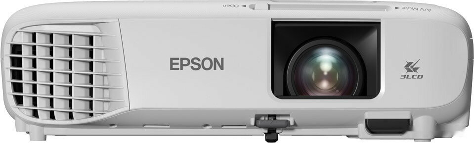 Проектор Epson EB-FH06