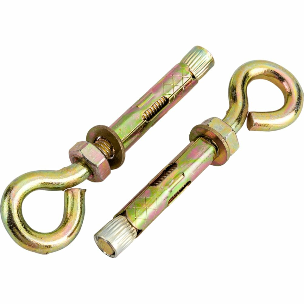 фото Анкер с кольцом креп-комп ако1060