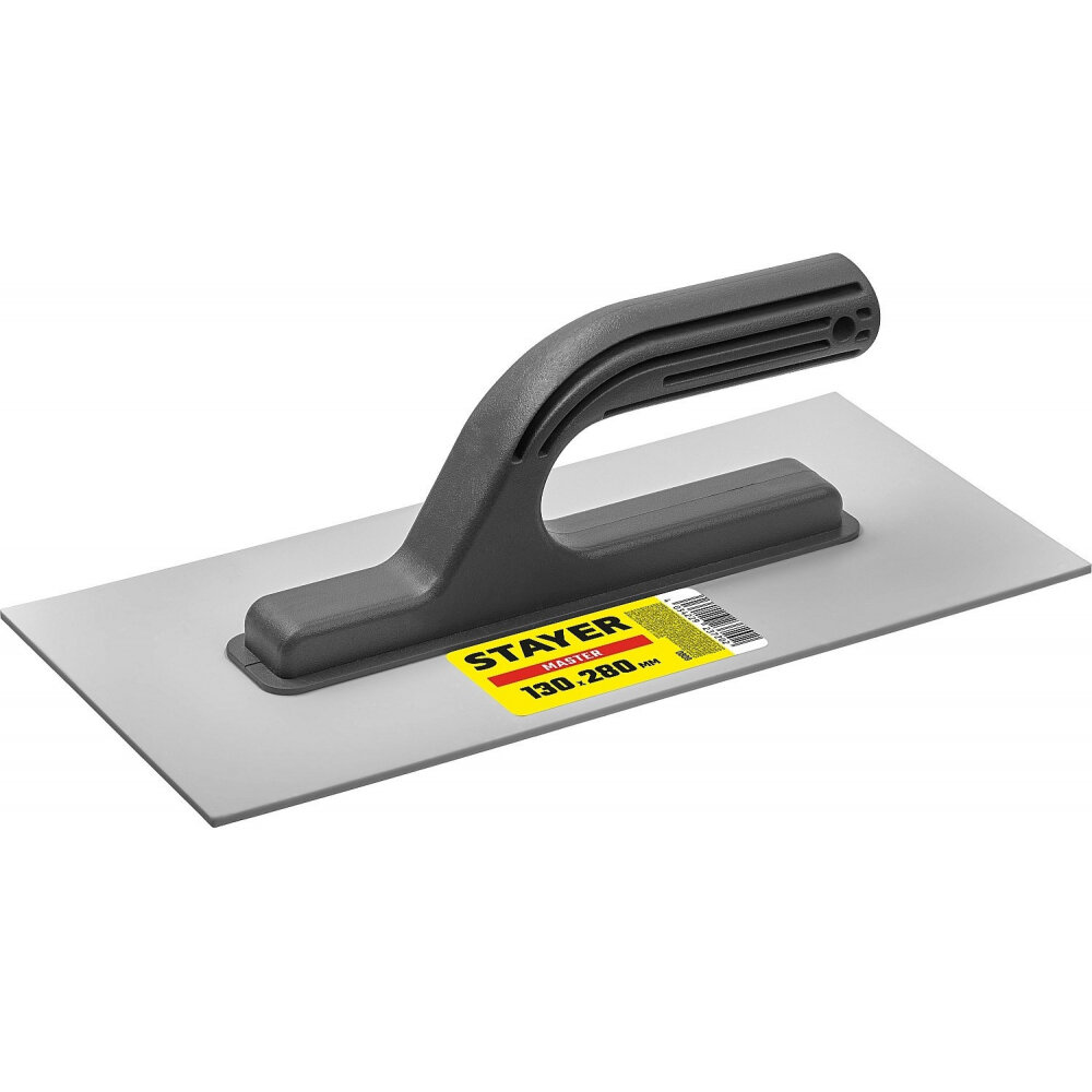 фото Пластиковая гладилка STAYER 0809