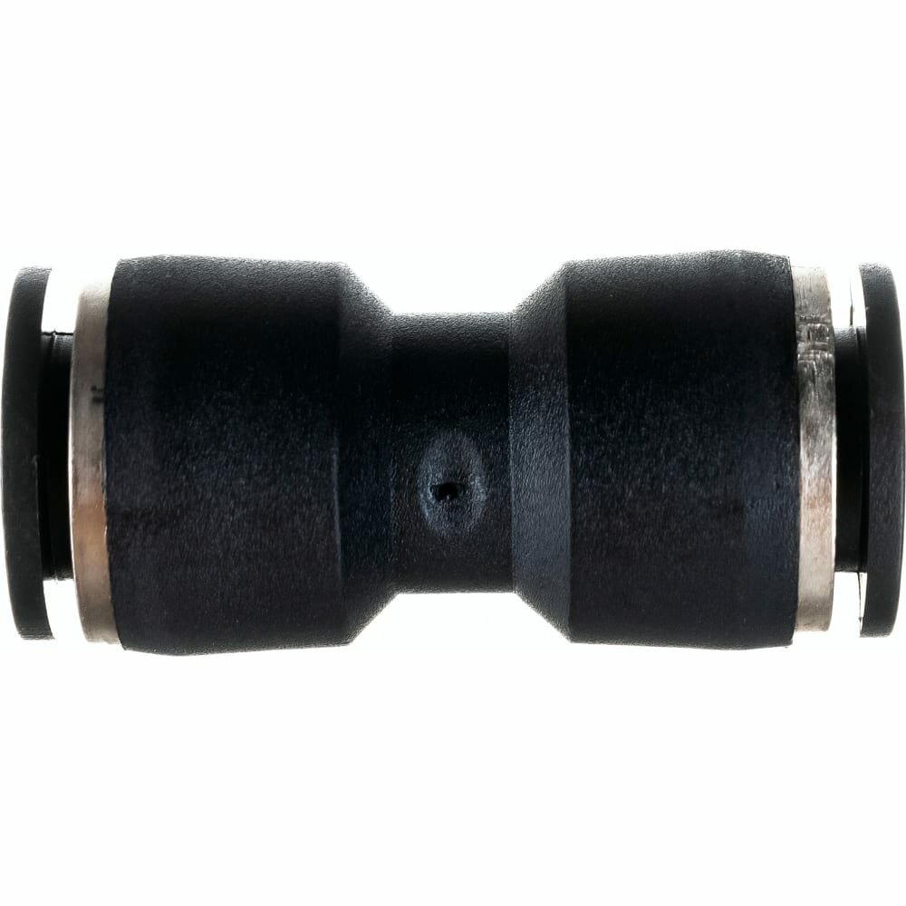 фото Прямой фитинг для трубки Дали-Авто 21892