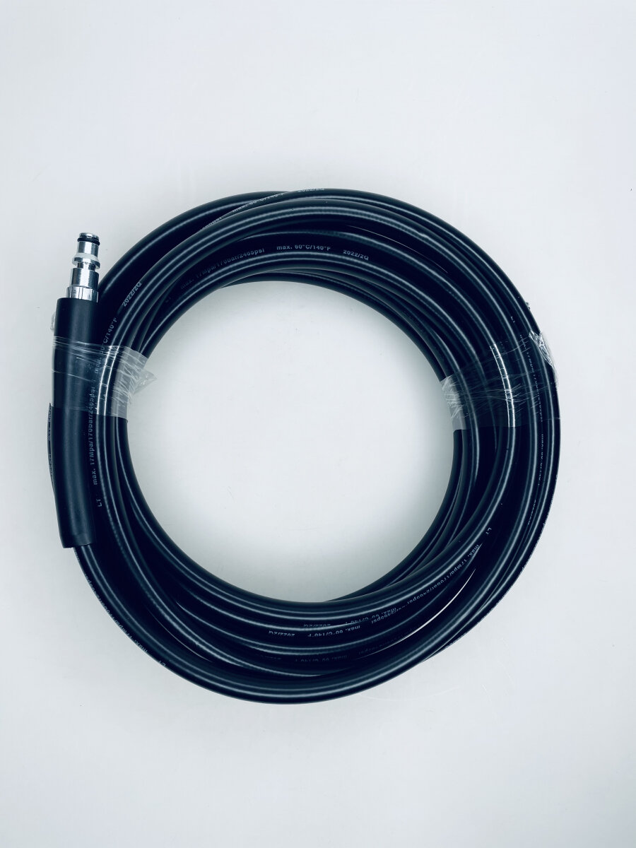 фото Шланг высокого давления 5м для мойки Patriot GT520 Imperial (002530642) №1317