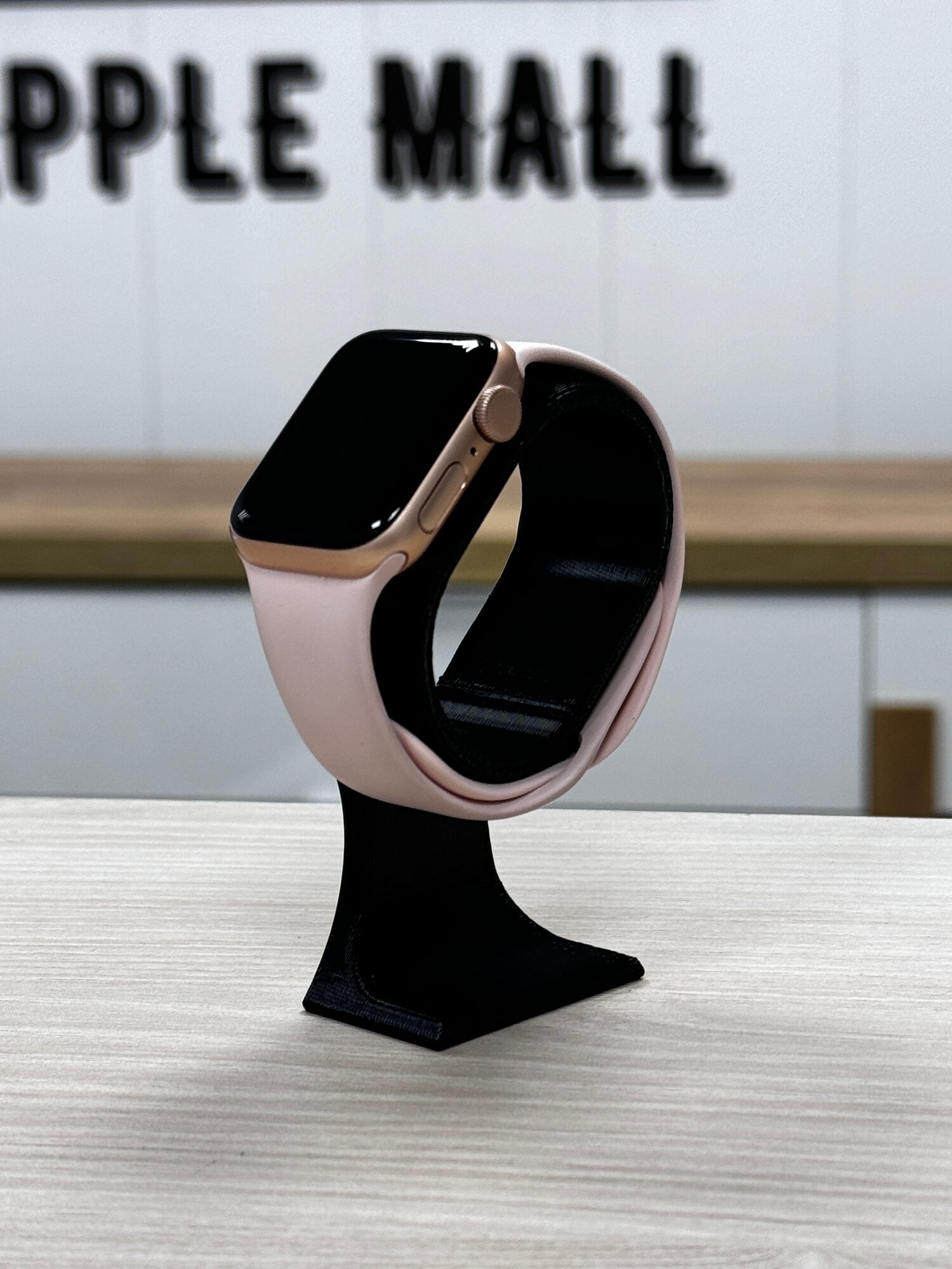Apple Watch Series SE Gen 1 44 Aluminium Case GPS RU Apple Mall