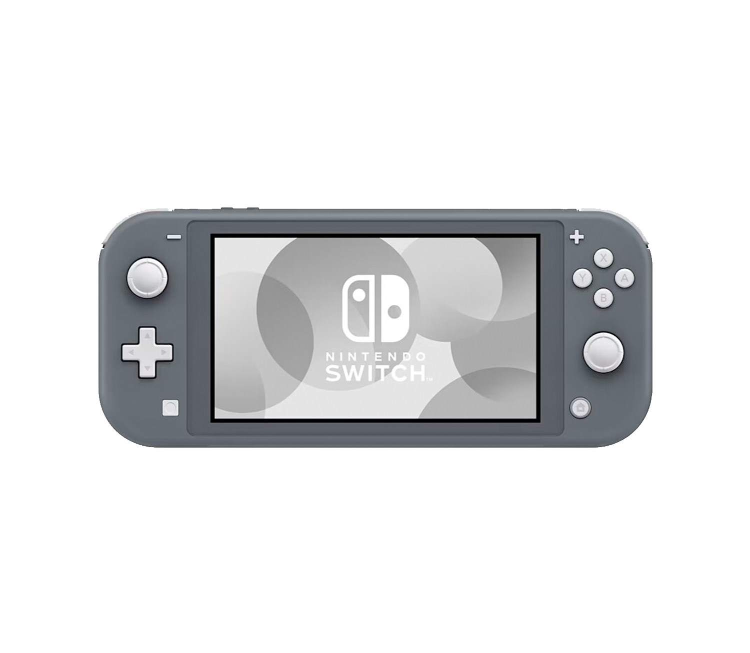 Nintendo Switch Oled Lite Gray