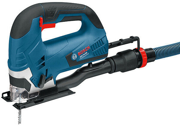 фото Лобзик Bosch GST 90 BE Professional