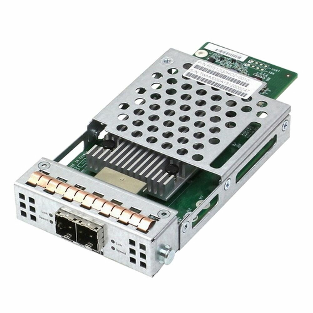 Infortrend Интерфейсная плата EonStor host board with 2 x 12Gb/s SAS ports type 2