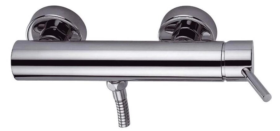 Смеситель для душа Clever Caiman Urban 97900