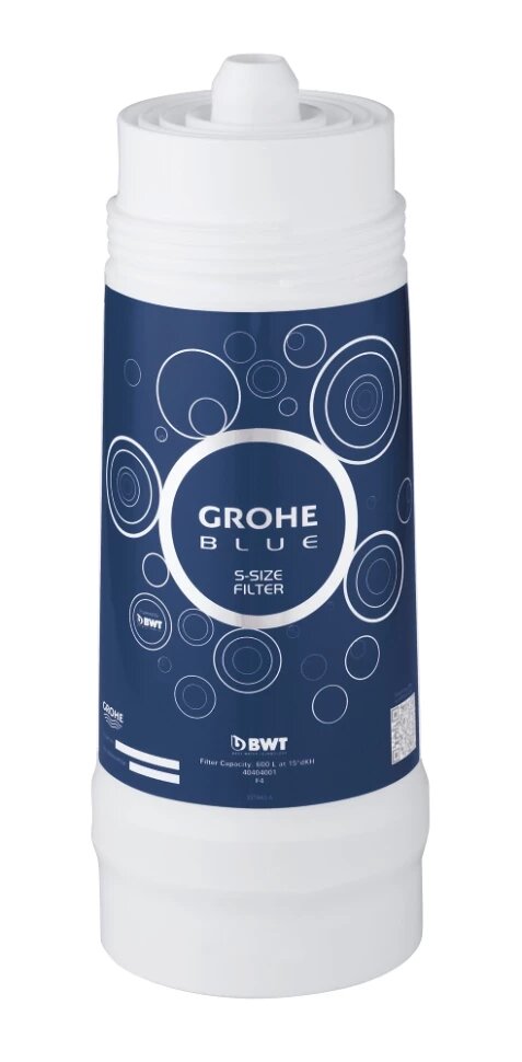 Grohe Фильтр для водных систем GROHE Blue 40404001